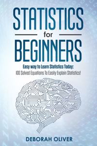 Statistics for Beginners
