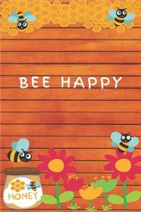 Bee Happy