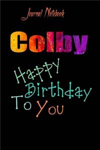 Colby