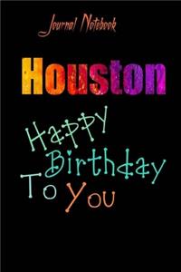 Houston