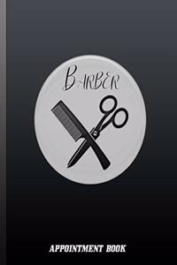 Barber