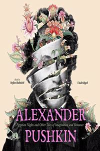 Alexander Pushkin