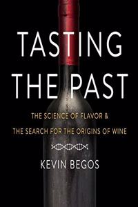 Tasting the Past Lib/E