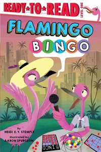 Flamingo Bingo
