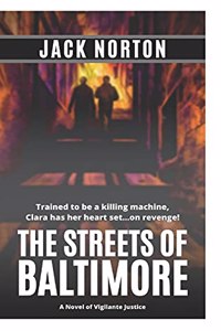 The Streets Of Baltimore