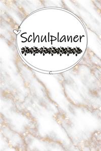 Schulplaner