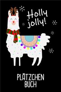 Plätzchen Buch