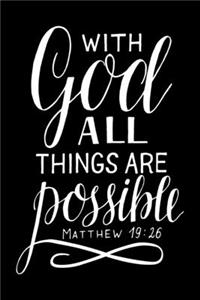 Matthew 19