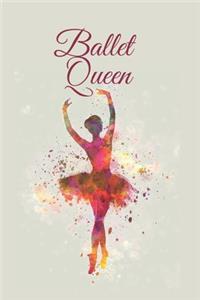 Ballet Queen