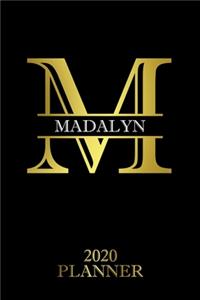 Madalyn