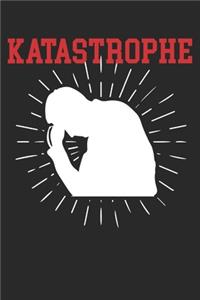 Katastrophe