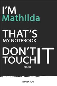 Mathilda