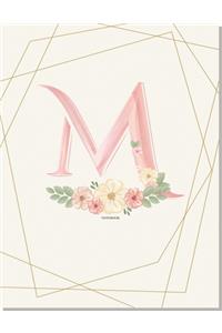 M Flower