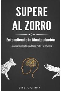Supere al Zorro