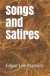 Songs and Satires