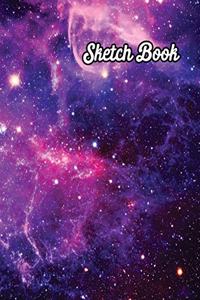 Sketch book for Drawing