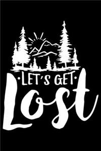 Let's Get Lost