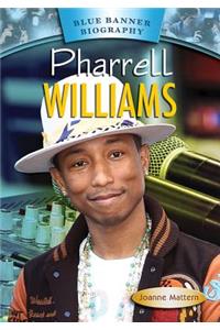 Pharrell Williams