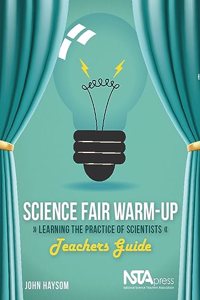 Science Fair Warm-Up, Teachers Guide