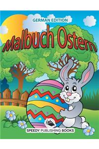 Malbuch Cars (German Edition)