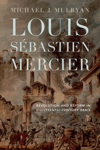 Louis Sébastien Mercier