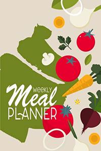 Weekly Meal Planner