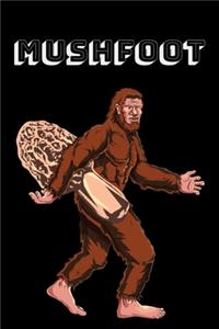 Mushfoot