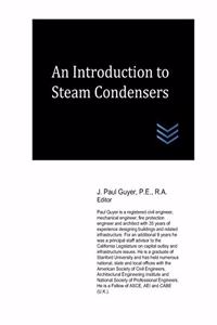 Introduction to Steam Condensers