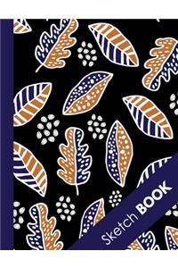 Sketch Book