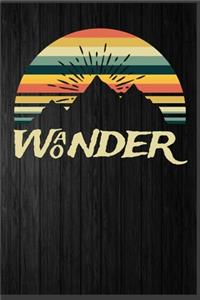Woander