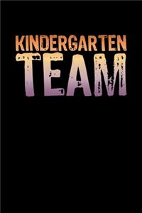 Team Kindergarten