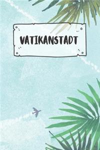 Vatikanstadt