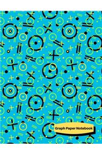 Graph Paper Notebook