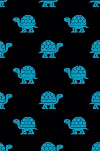 Cool Turtle Pattern