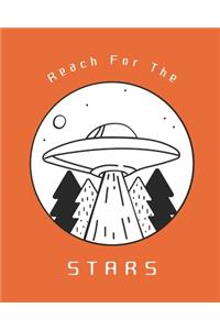 Reach For The Stars