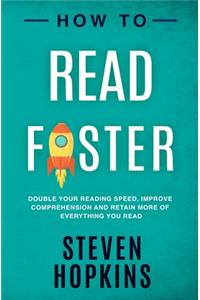 How To Read Faster