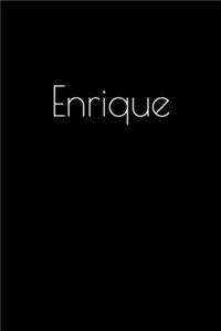 Enrique