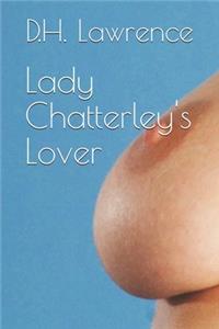 Lady Chatterley's Lover