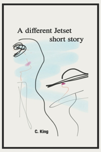 different Jetset short story