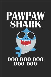 Pawpaw Shark Doo Doo Doo Doo Doo