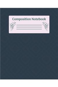 Composition Notebook