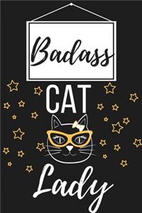 Crazy Cat Lady