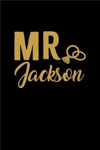 Mr. Jackson