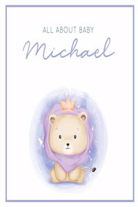 All About Baby Michael