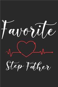 Favorite Step Father