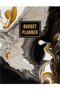 Budget Planner