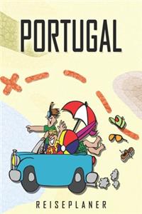 Portugal Reiseplaner