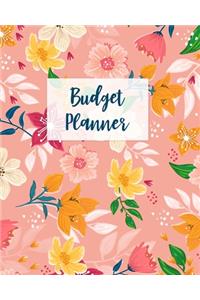 Budget Planner