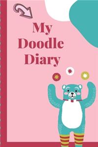 My Doodle Diary