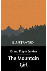 The Mountain Girl Illustrated